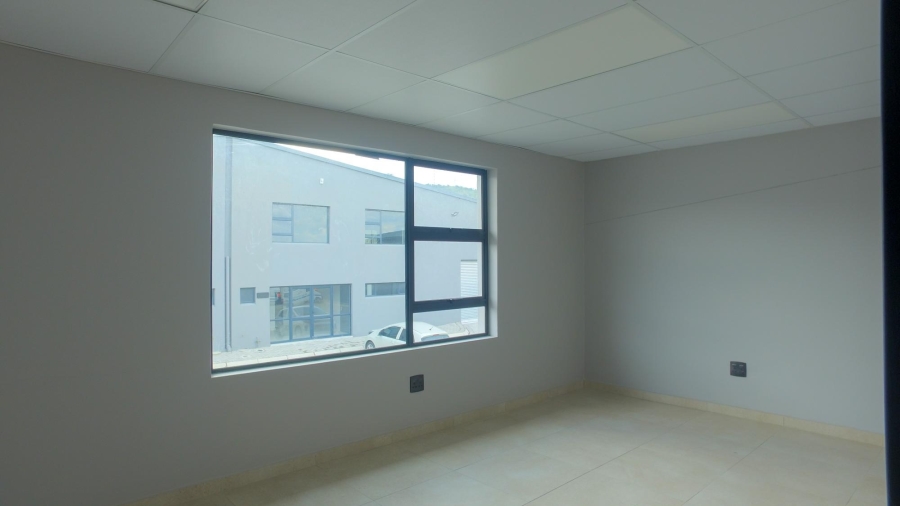 To Let commercial Property for Rent in Waterval East North West